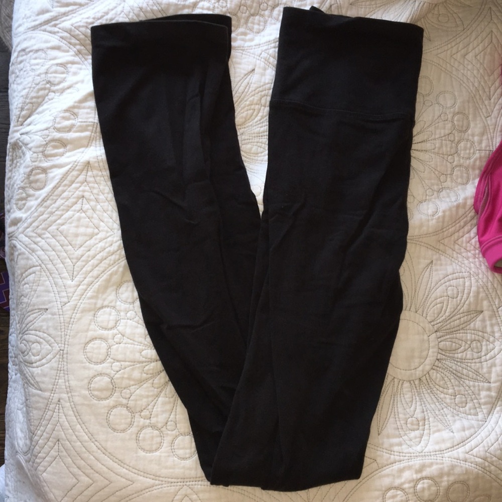 Victoria’s Secret yoga pants